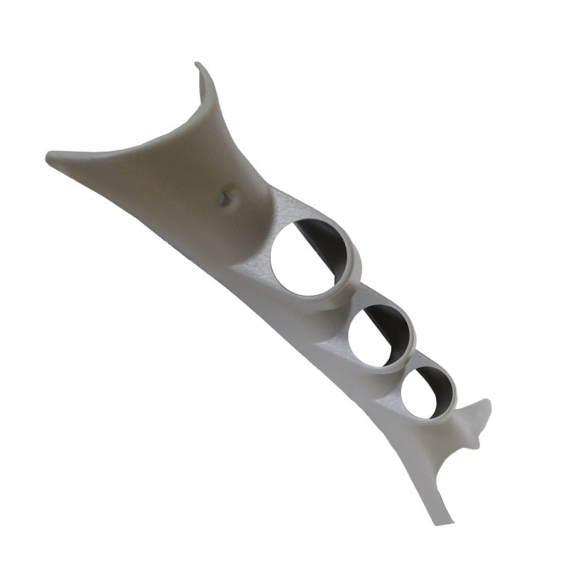 أوتوميتر 03-08 دودج رام / 02 دودج 1500 ثلاثي 52 مم بيلار بود بني داكن