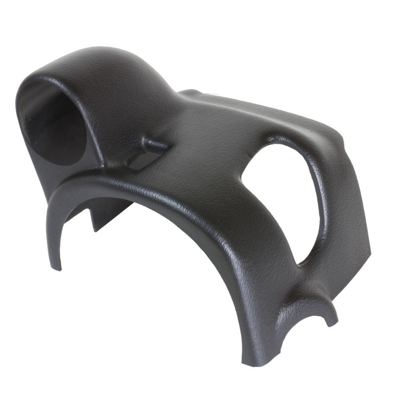 أوتوميتر 97-01 فورد F-150 أوتوماتيكي 52 مم عمود توجيه واحد أسود