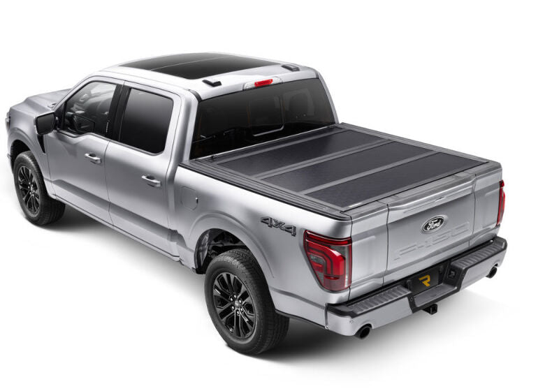 BAK 97-03 Ford F-150 6ft 6in Bed BAKFlip G2