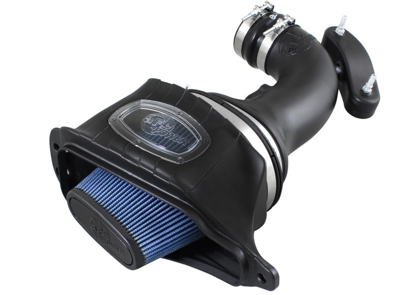 Air Intake