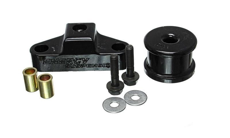Energy Suspension Subaru Forester/Impreza/Legacy/Outback/WRX Red Trans Shifter Bushing Set