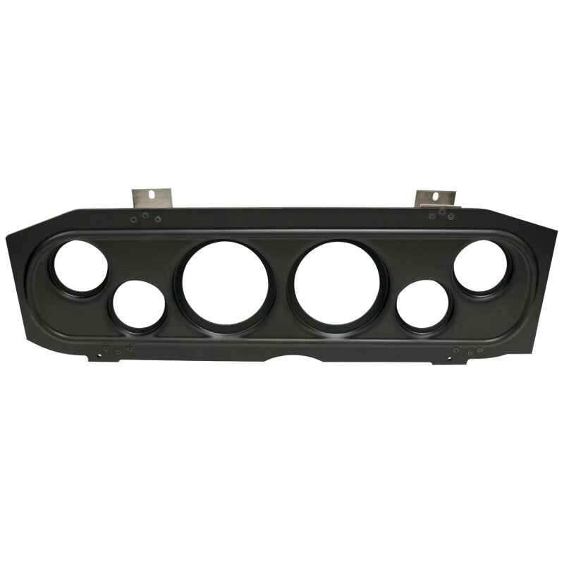 لوحة قياس أوتوميتر 69-70 ميركوري كوغار ذات التركيب المباشر 3-3/8 بوصة × 2 / 2-1/16 بوصة × 4