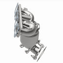 360 Degree Image Set
