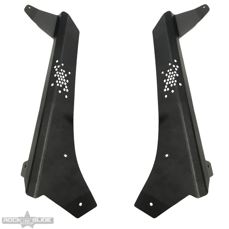 Rock Slide 21-22 JL/Gladiator: Mojave/Recon/392 Models JL/JT 50In Led Light Kit