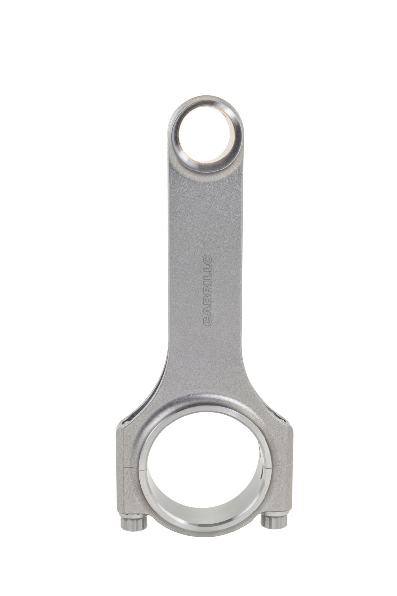 كاريلو 07-11 GM Ecotec 2.0 Turbo Charged (LNF) Pro-H 3/8 WMC Bolt Connecting Rod (4cyl) SINGLE ROD