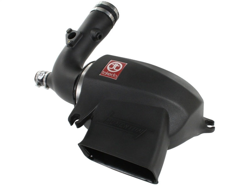 نظام سحب الهواء المحكم aFe Takeda Momentum 13 Scion FR-S H4 2.0L Stage 2 Pro 5R Wrinkle Black