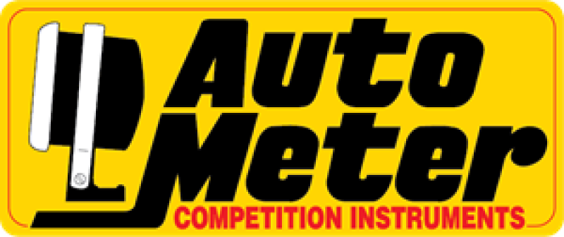 Autometer 94-04 Ford Mustang 52mm Black Dual Dash Pod