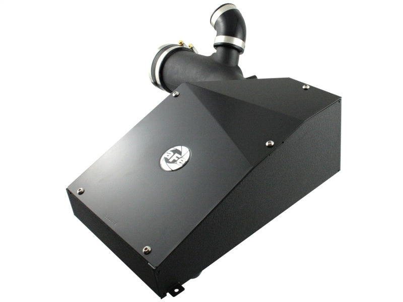 مداخل aFe MagnumFORCE المرحلة الثانية P5R AIS P5R VW R32 08-09 V6-3.2L MKV