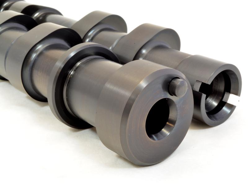 GSC P-D Nissan VR38DETT S2 Cams 274/274 Billet