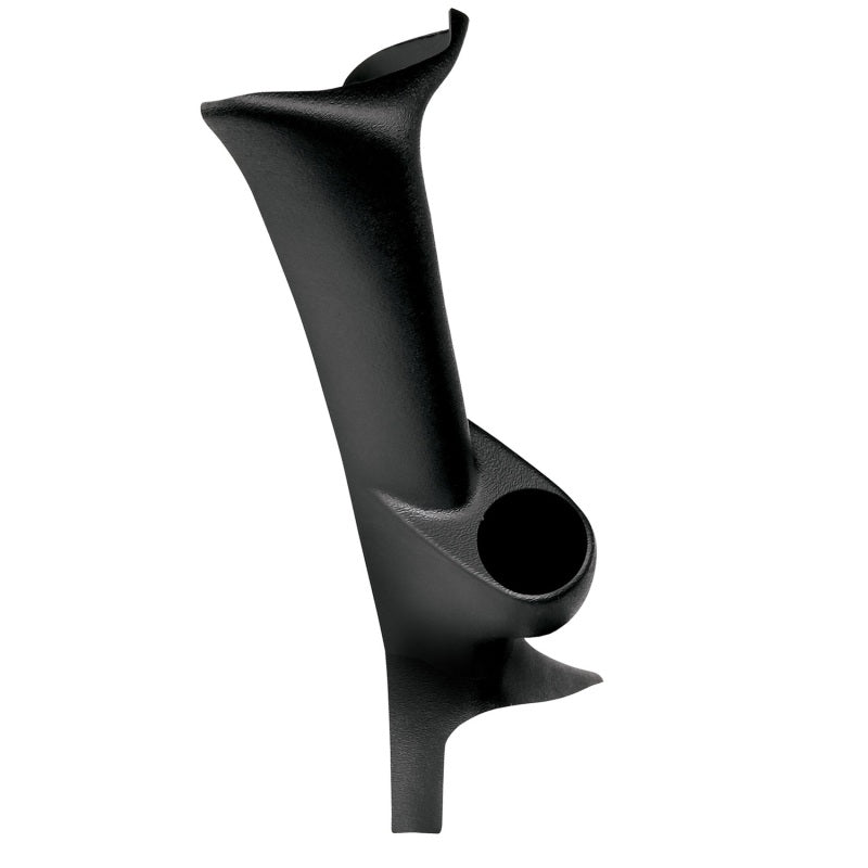 حامل عداد أوتوميتر (عمود A) كامل، فردي، 2-5/8 بوصة، هوندا سيفيك (بابين)، موديلات 92-95، إي جي