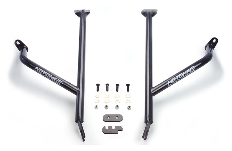 Hotchkis 70-81 Chevrolet Carmaro Chassis Max Handle Bars