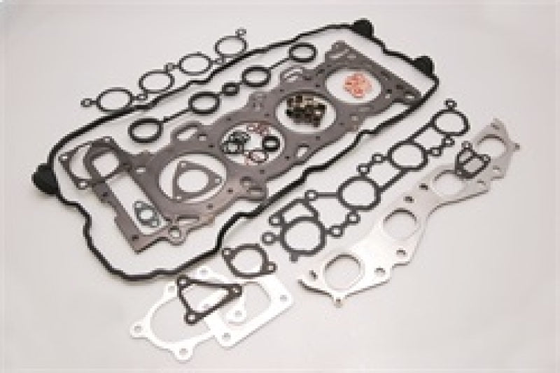 طقم حشوة نهاية علوية مقاس 86.5 مم لسيارة نيسان SR20DET S14 موديل 94-98 من Cometic Street Pro