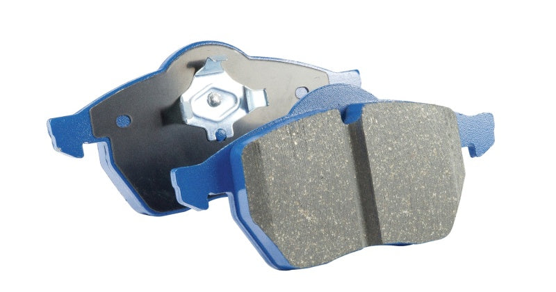 EBC 2020+ Land Rover Defender 90 Bluestuff Front Brake Pads