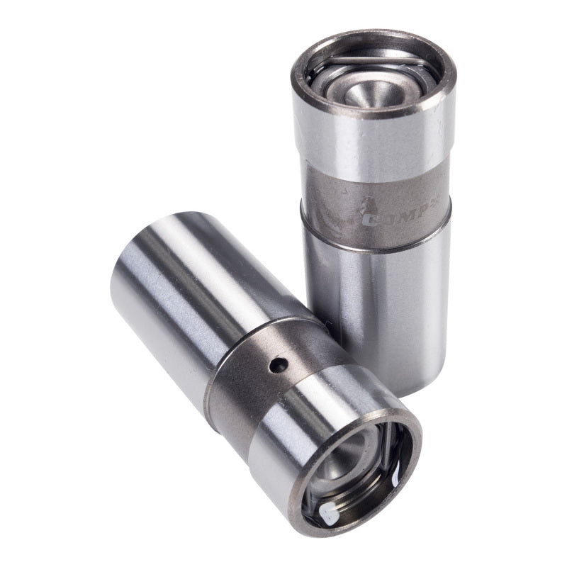 Comp Cams Oldsmobile/Pontiac Applications DLC Hydraulic Flat Tappet Lifter .842in Dia. -8 Cyl