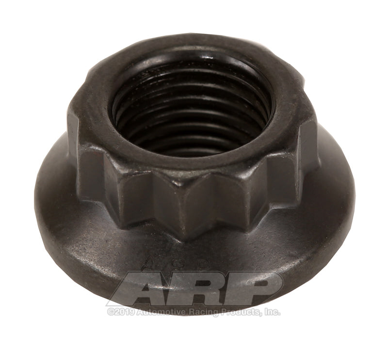 طقم صواميل ARP M12 x 1.25 12 نقطة