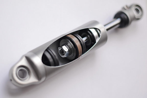 Ridetech 65-79 Ford F100 2WD HQ Series Coilovers Rear Pair
