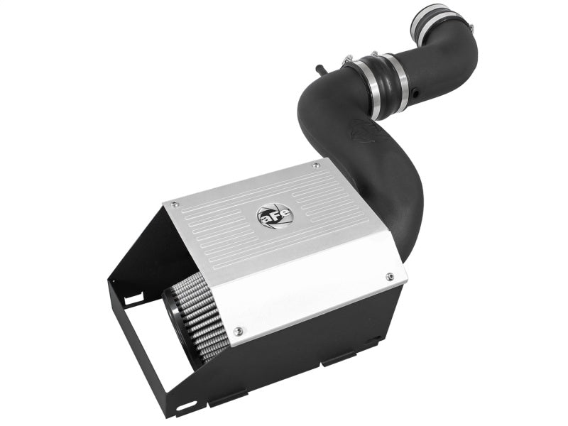 نظام سحب aFe MagnumFORCE المرحلة 2 Pro DRY S 06-09 Jeep Commander (XK) V8 4.7L
