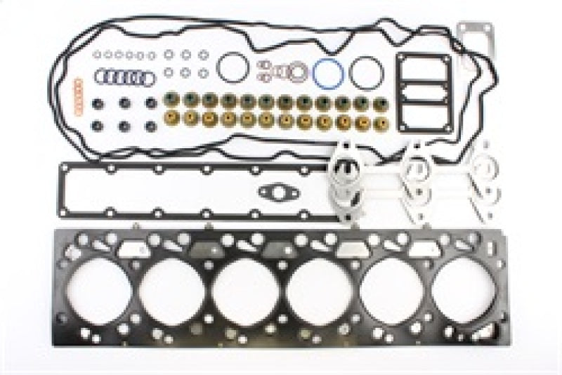 طقم كوميتيك ستريت برو هوندا 1994-2001 DOHC B16A2/A3 B18C5 قطر 82 مم طقم الطرف العلوي
