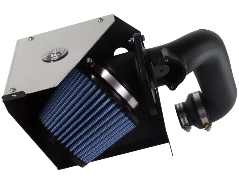 مداخل aFe MagnumFORCE المرحلة 2 P5R AIS P5R Audi A4 02-05 L4-1.8L (t)