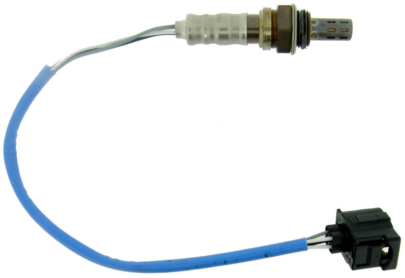 Oxygen Sensors