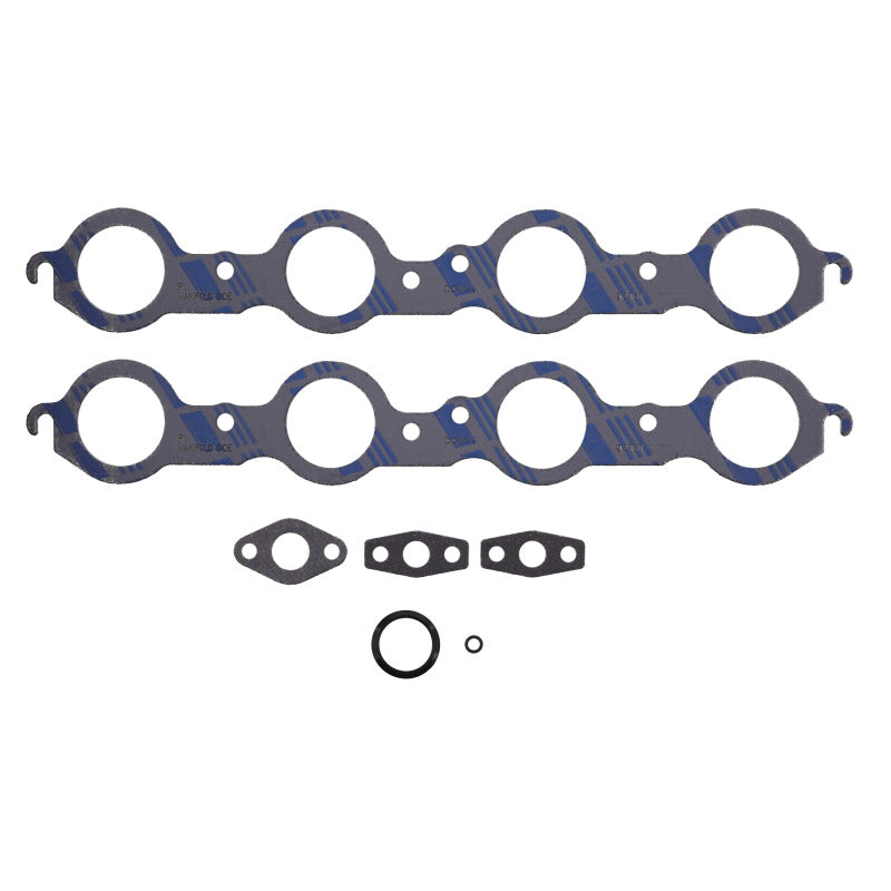 Fel-Pro 09-13 Chevrolet Silverado 1500/09-13 Corvette/12-15 Camaro Exhaust Manifold Gasket Set