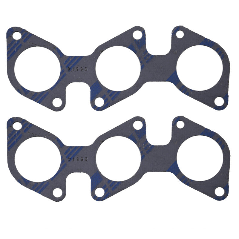 Fel-Pro 07-09 Toyota FJ Cruiser/03-09 4Runner/05-12 Tacoma Exhaust Manifold Gasket Set