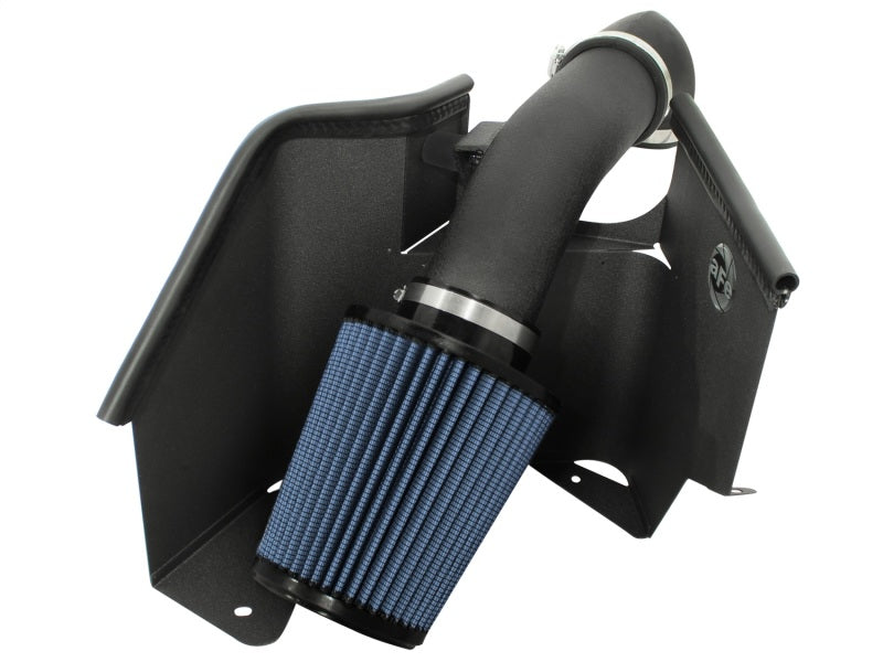 مداخل هواء aFe MagnumFORCE المرحلة الثانية P5R AIS P5R Jeep Cherokee (XJ) 91-01 I6-4.0L مع وحدة ABS