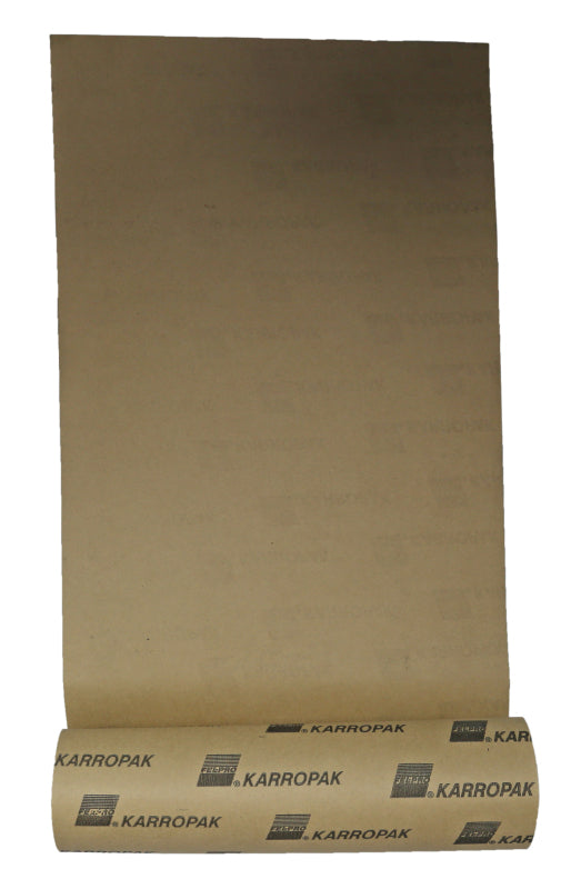 Fel-Pro Karropak 1/32in (12in x 36in) Sheet Gasket Making Material