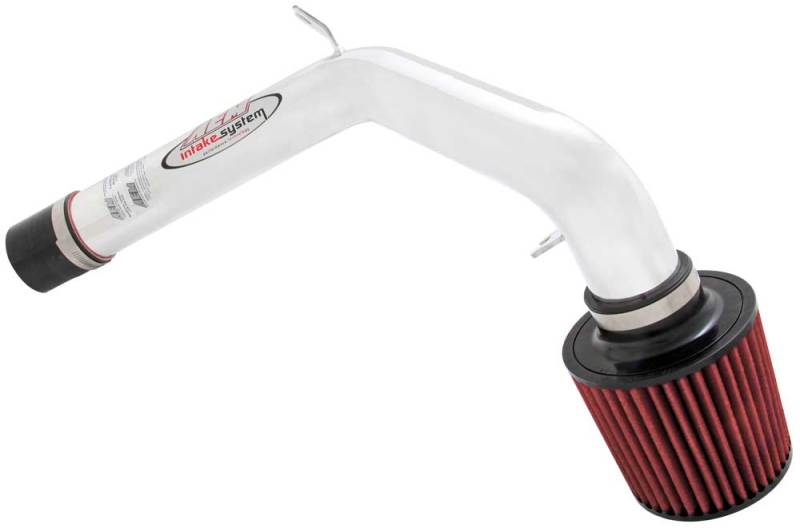 مدخل هواء بارد مصقول AEM 99.5-03 VW GTI/Jetta 2.0L
