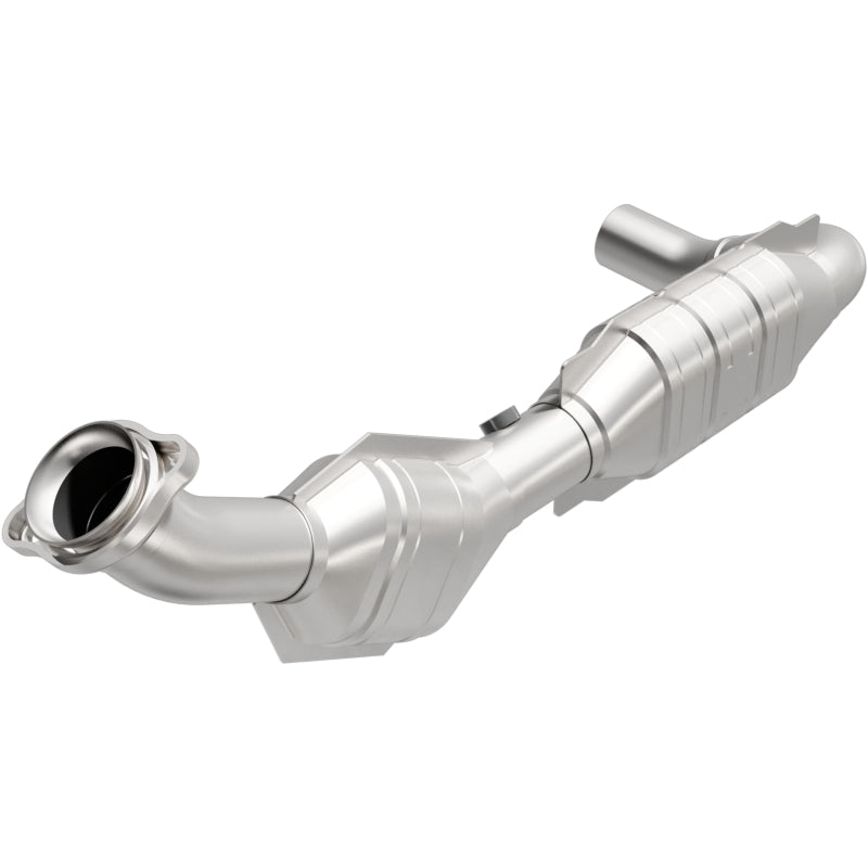 MagnaFlow Conv DF 03-04 Exped 4.6L Driver Side