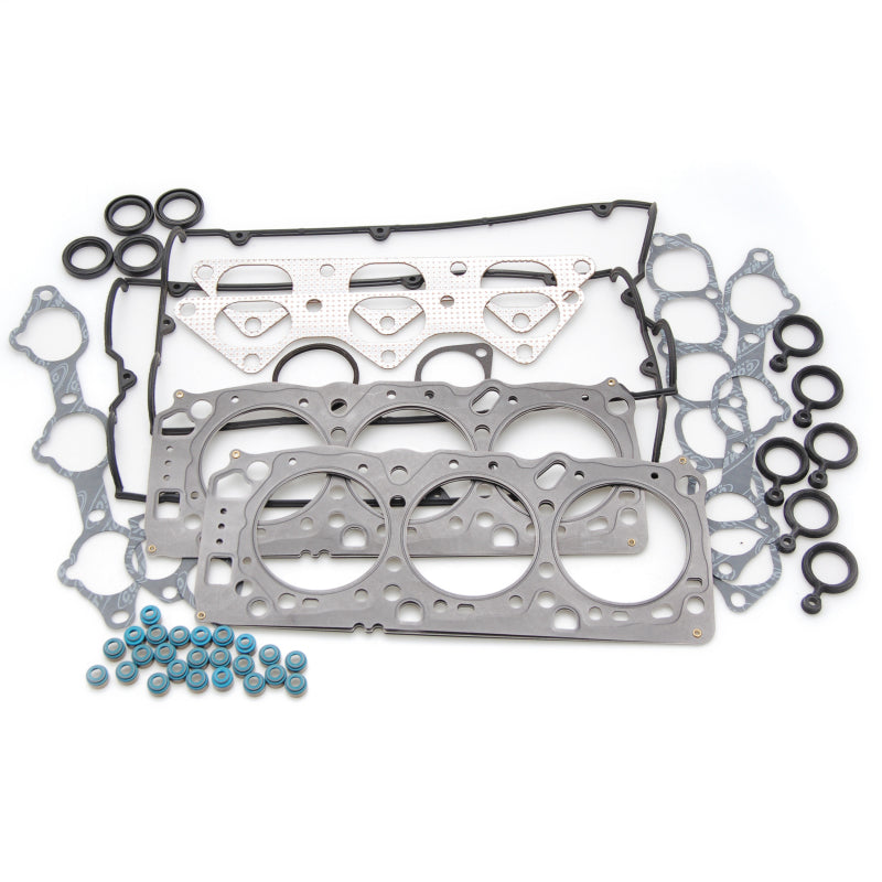 طقم كوميتيك ستريت برو 91-00 ميتسوبيشي 6G72 DOHC 24V V6 3.0L 93 مم قطر الجزء العلوي