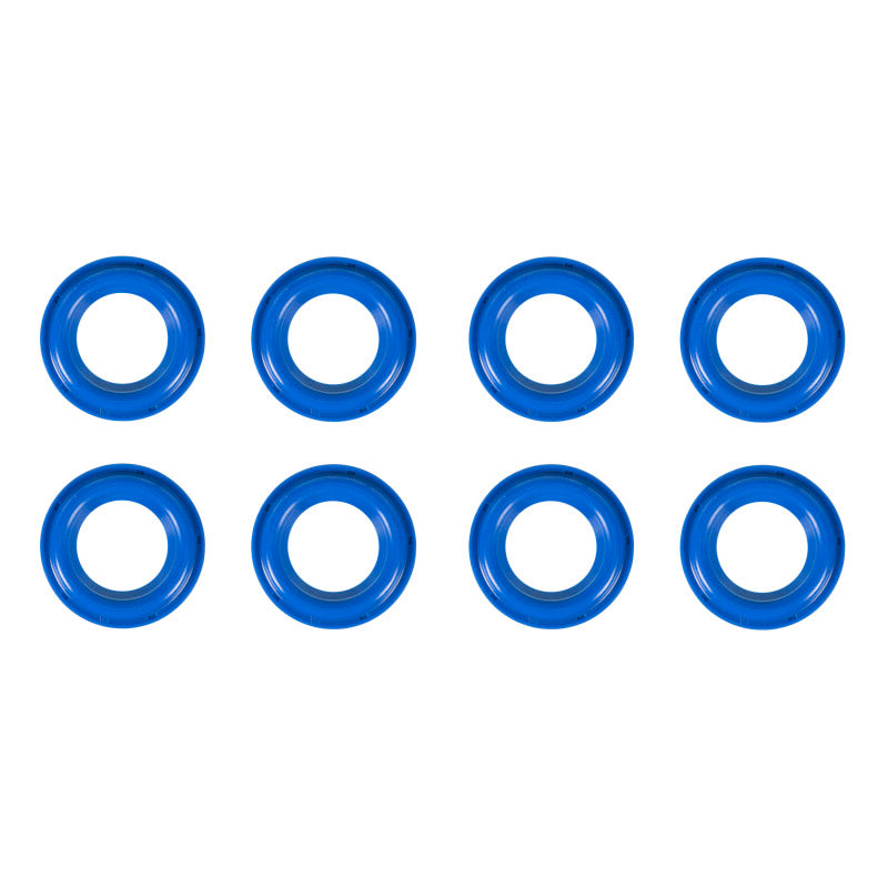 Fel-Pro 10-19 Toyota Tundra/08-20 Sequoia/08-15 Land Cruiser Spark Plug Tube Seal Set