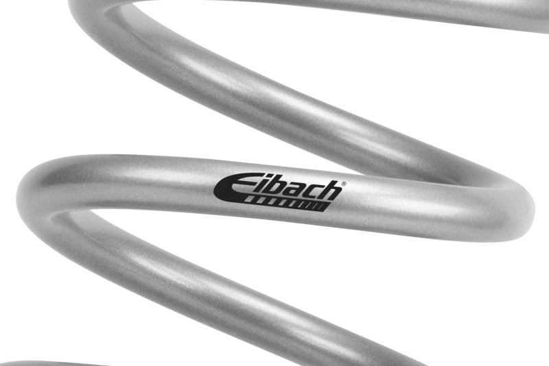 Eibach 08-25 Toyota LC79/LC78 Pro Lift Kit Springs (3in Lift) - Front