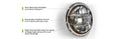 Product Brochure - a specific brochure describing a Product