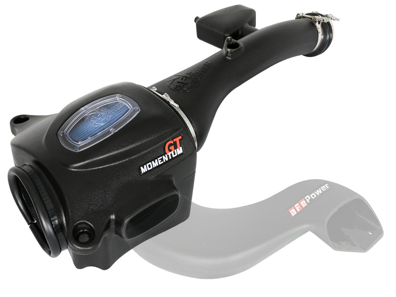 نظام سحب الهواء البارد aFe Momentum GT Pro 5R لسيارة تويوتا لاند كروزر V6 سعة 4.0 لتر (طرازات غير أمريكية فقط) موديلات 2012-2021