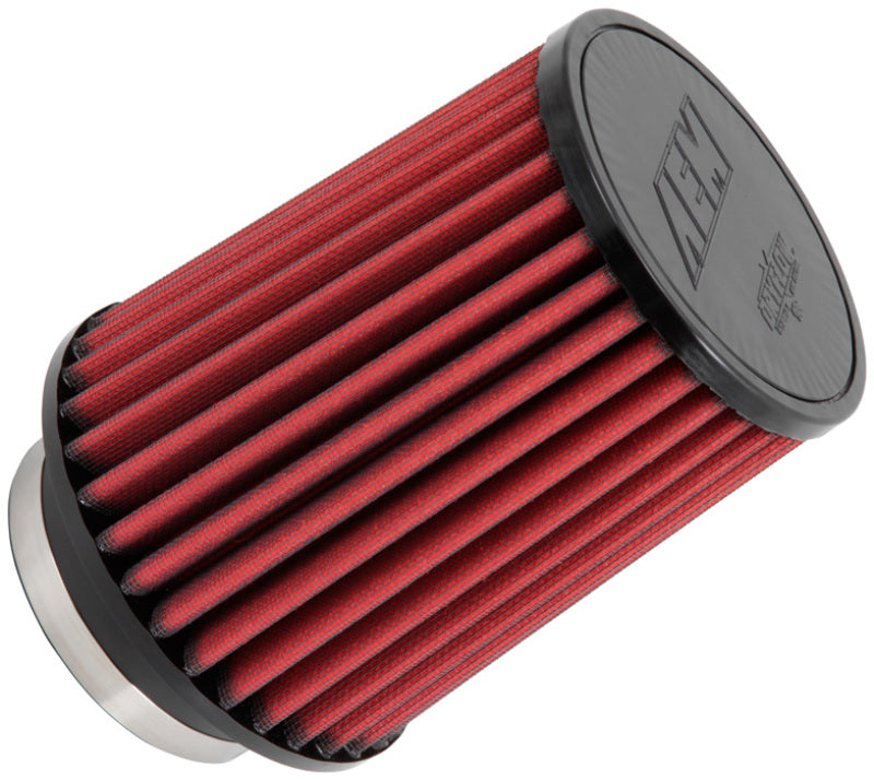 أنبوب AEM Dryflow مقاس 4 بوصة × 7 بوصة بدون فتحة