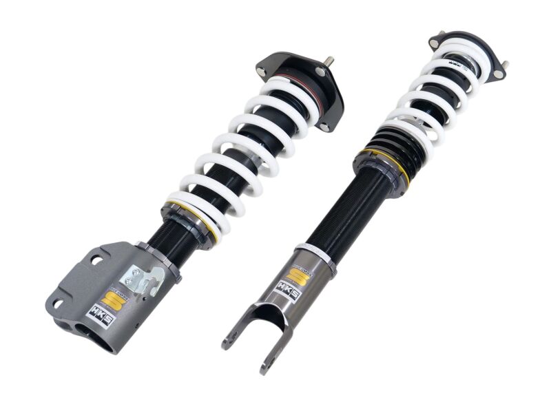HKS HIPERMAX S CT9A Full Kit