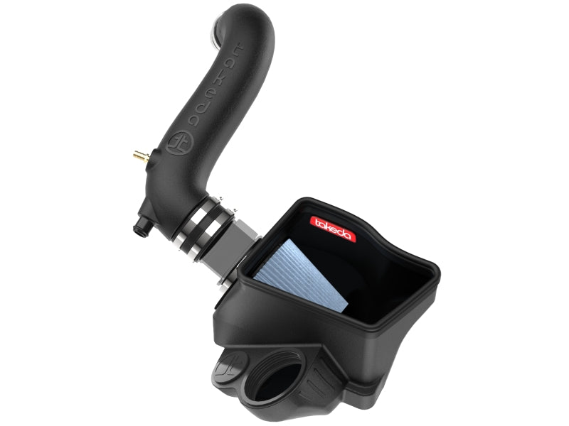 aFe 21-24 Kia K5 Takeda Stage-2 Cold Air Intake System w/ D2 Dura-Dry Air Filter