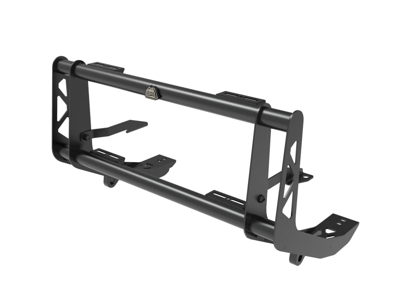 aFe 24-25 تويوتا لاند كروزر (J250) POWER Terra Guard Bull Bar