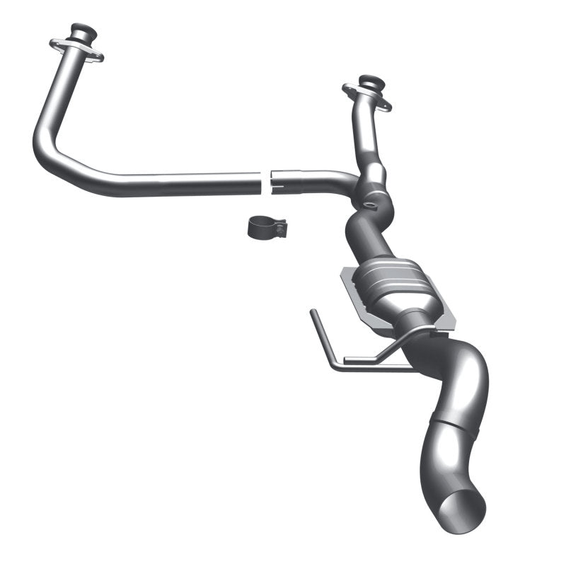 MagnaFlow Conv DF 00 Dakota 3.9L 4wd OEM