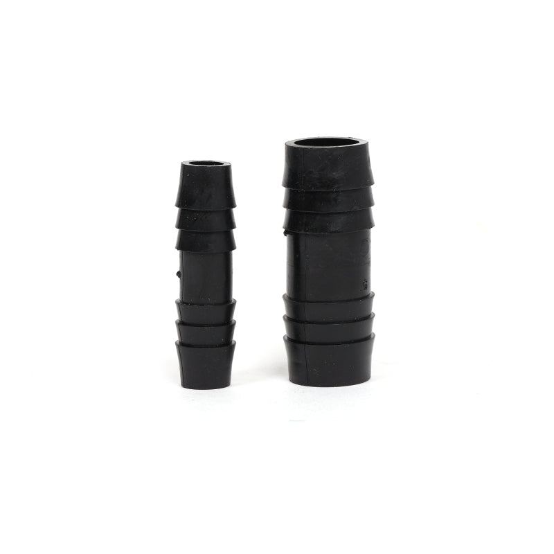 BLOX Racing 15-21 Subaru WRX Hardware Kit for 3in Turbo Inlet Hose Black