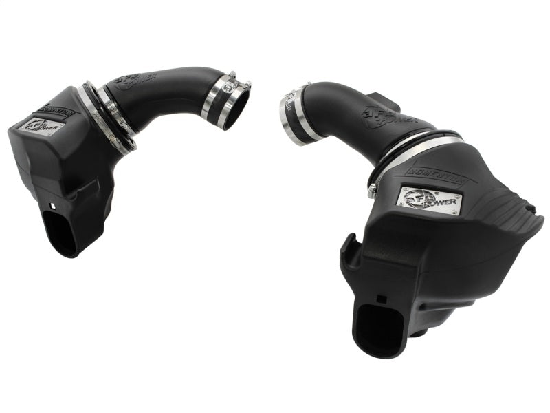 نظام سحب aFe Momentum PRO DRY S 12-14 BMW M5 (F10) V8 4.4L (tt)