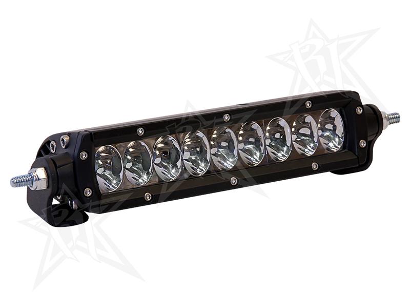 Rigid Industries 10in SR2-Series - Drive