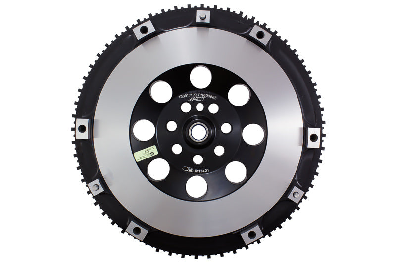 ACT 2010 هيونداي جينيسيس كوبيه XACT Flywheel Streetlite