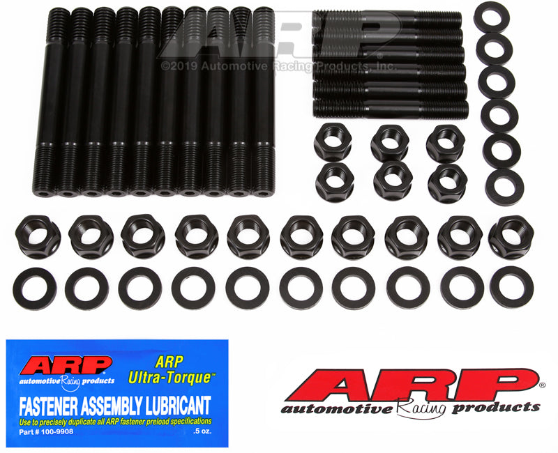 طقم مسمار رئيسي ARP Ford 351 Dart SHP