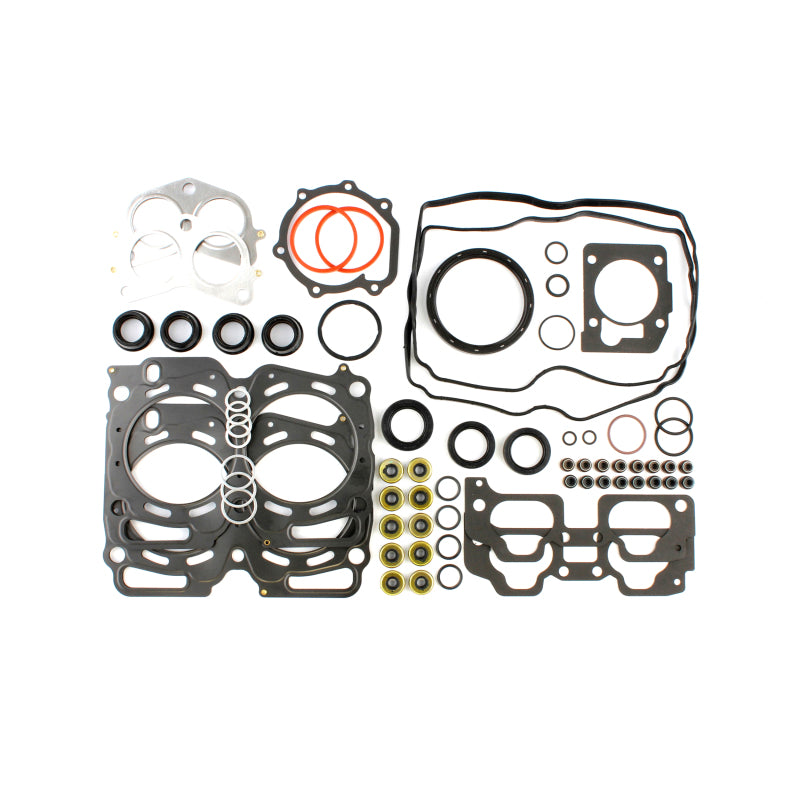 طقم حشية رأس الأسطوانة Cometic Street Pro 04-06 Subaru EJ257 DOHC بقطر 101 مم وسمك 0.040 مع مجموعة حشية كاملة