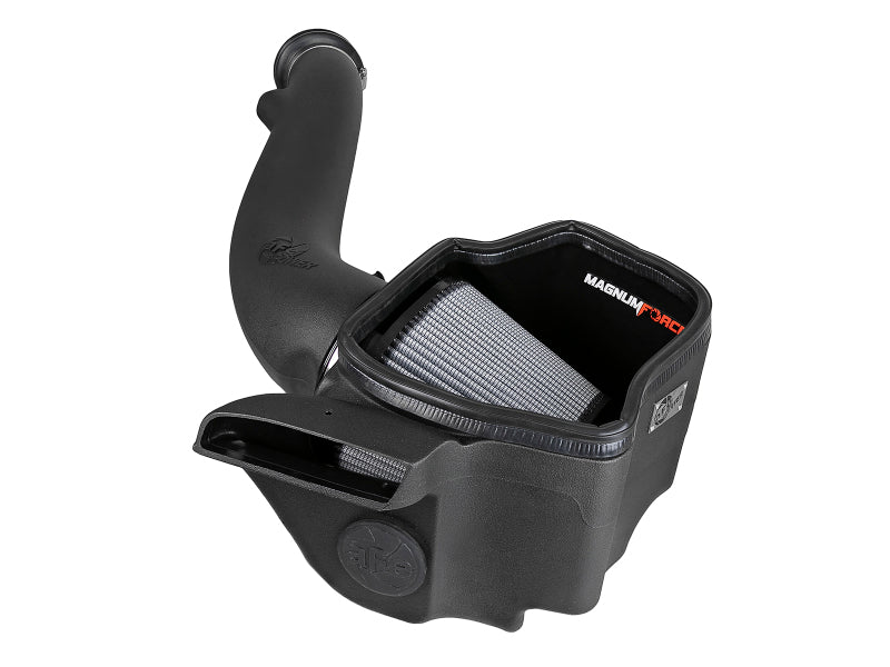 aFe MagnumFORCE مآخذ المرحلة 2 PDS AIS 16-19 جيب جراند شيروكي (WK2) V6-3.6L