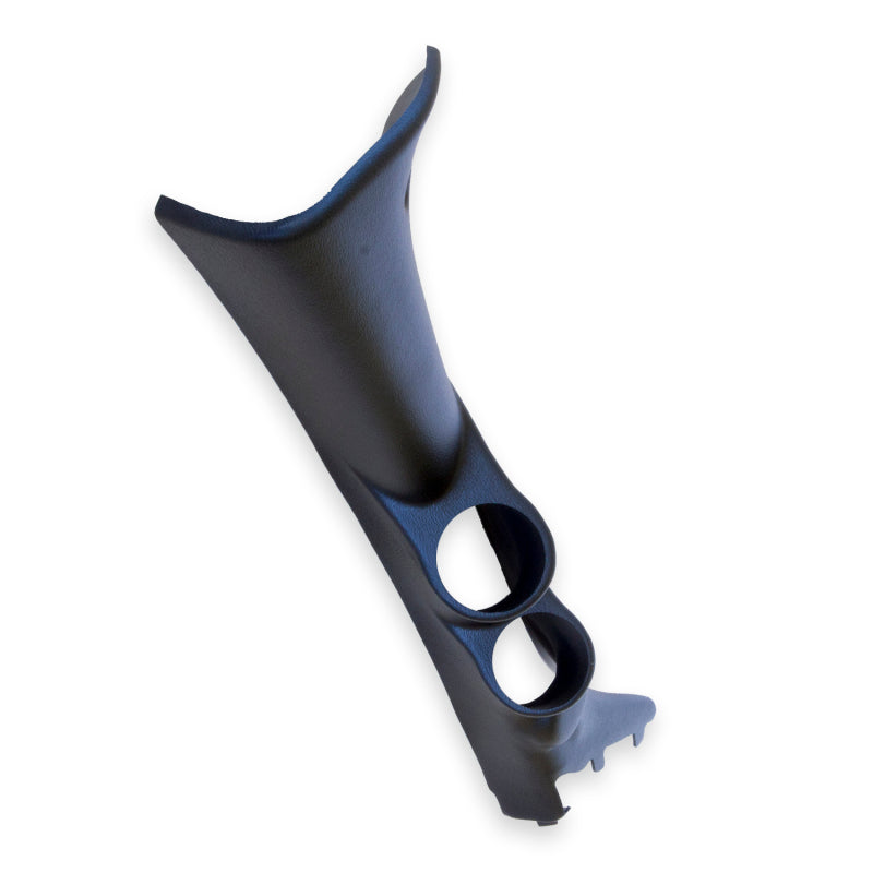 عمود بديل مزدوج من Autometer مقاس 2-1/16 بوصة لسيارة Ford F-150 موديل 2009-2014 بدون مكبر صوت