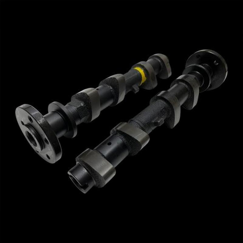 أعمدة كامات برايان كروير - مواصفات مخصصة - ياماها YXZ Sidewinder 2016+ / Arctic Cat XX 2018+ (مجموعة من قطعتين)