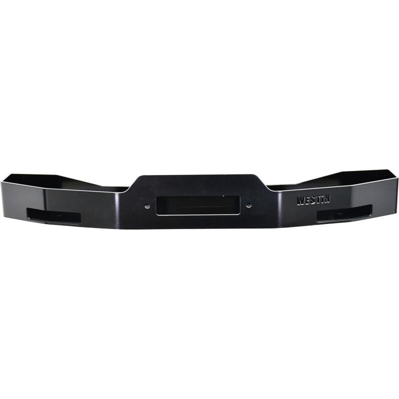 Westin 19-21 Ram 1500 (Excl. 19-21 Ram 1500 Classic) MAX Winch Tray - Black
